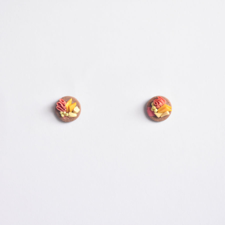 Small Studs Set 1